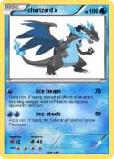 charizard x
