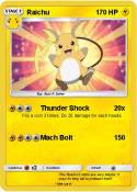 Raichu