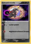 Darkrai/Cressel