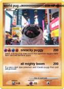world pug