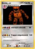 freddy