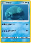sharky