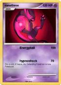 mewthree