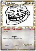 Troll Face