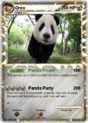 Oreo