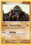 Kong