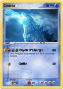 Godzila