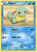 Squirtle