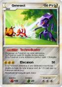 Genesect