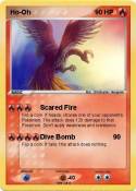 Ho-Oh
