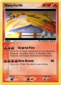 Shiny Ho-Oh