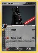 darth vader