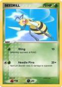 BEEDRILL