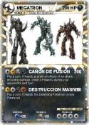 MEGATRON