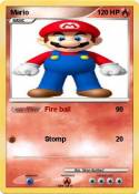 Mario