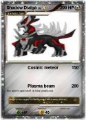 Shadow Dialga