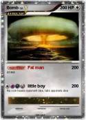 Bomb