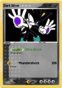 Dark Silver