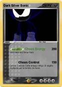 Dark Silver Son