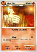 Nine Tails