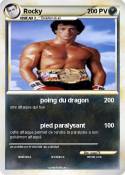 Rocky