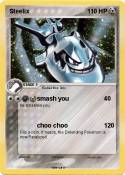 Steelix