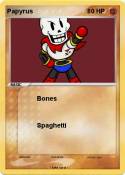 Papyrus