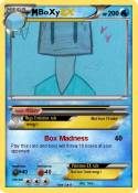 BoXy