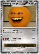 annoying orange