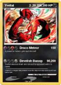 Yveltal 2 ,20,2