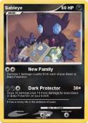 Sableye