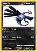 lugia EX