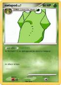 metapod