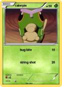 caterpie