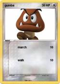 gumba
