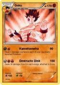 Goku
