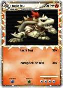 tacle feu