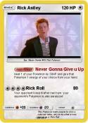 Rick Astley