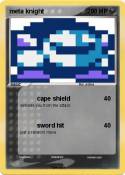 meta knight