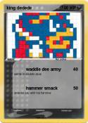 king dedede