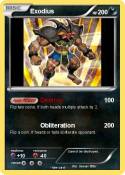 Exodius