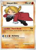 Edward Elric