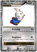 Lapin Cretin