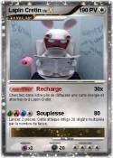 Lapin Cretin