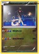 Rayquaza und