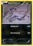Mega Rayquaza