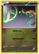 Mega Rayquaza