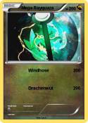 Mega Rayquaza