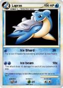 Lapras