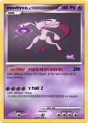 mewthree